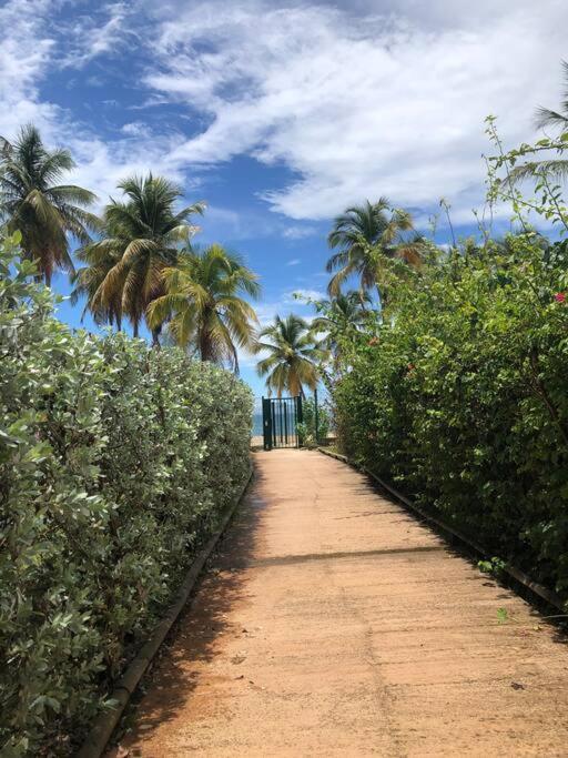 Soleiade Le Gosier - Acces Plage Exterior photo